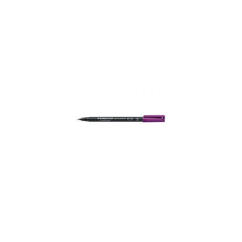 Marker Staedtler Lumocolor 313 S VIOLA