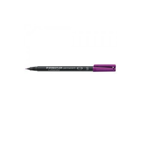 Marker Staedtler Lumocolor 313 S VIOLA