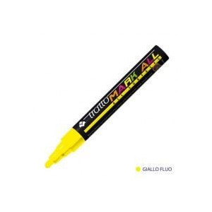 Marker Tratto All giallo