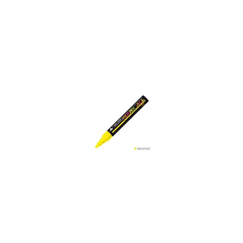 Marker Tratto All giallo