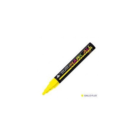 Marker Tratto All giallo