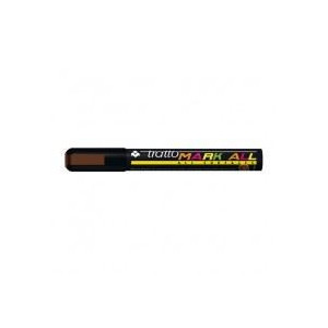 Marker Tratto All marrone