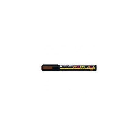 Marker Tratto All marrone