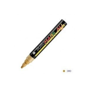 Marker Tratto All oro