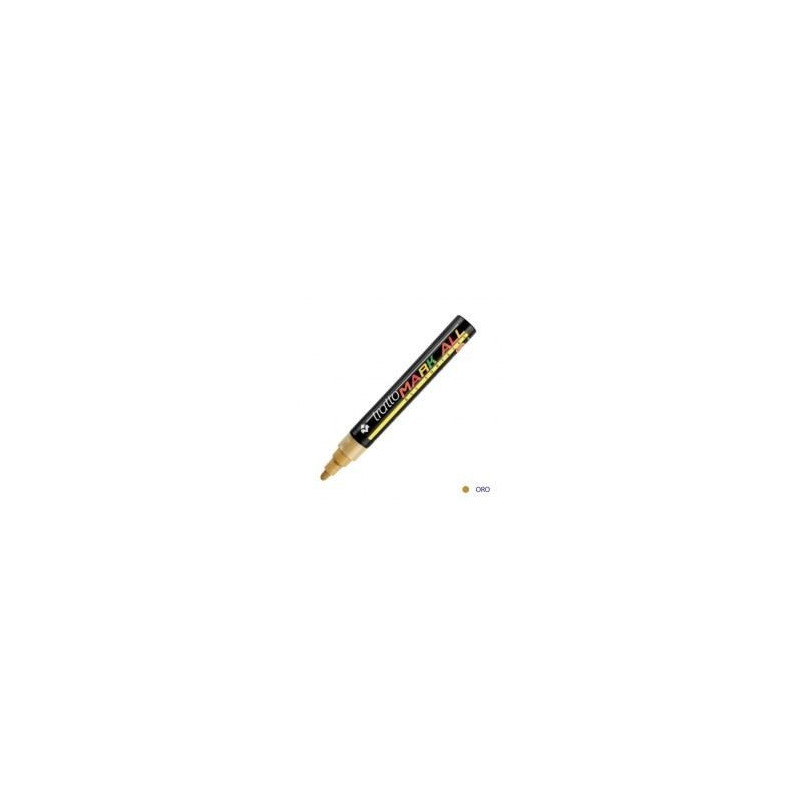 Marker Tratto All oro