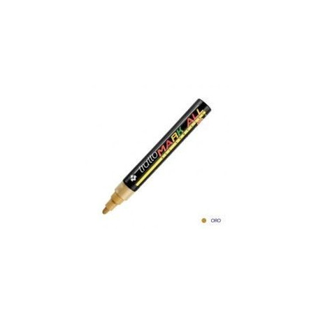 Marker Tratto All oro