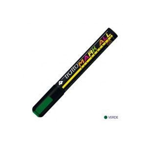 Marker Tratto All verde