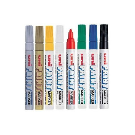Marker UNI PAINT oro