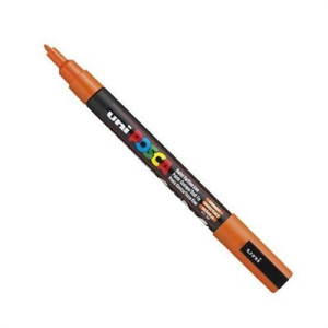 Marker Uni Posca PC3 ARANCIO