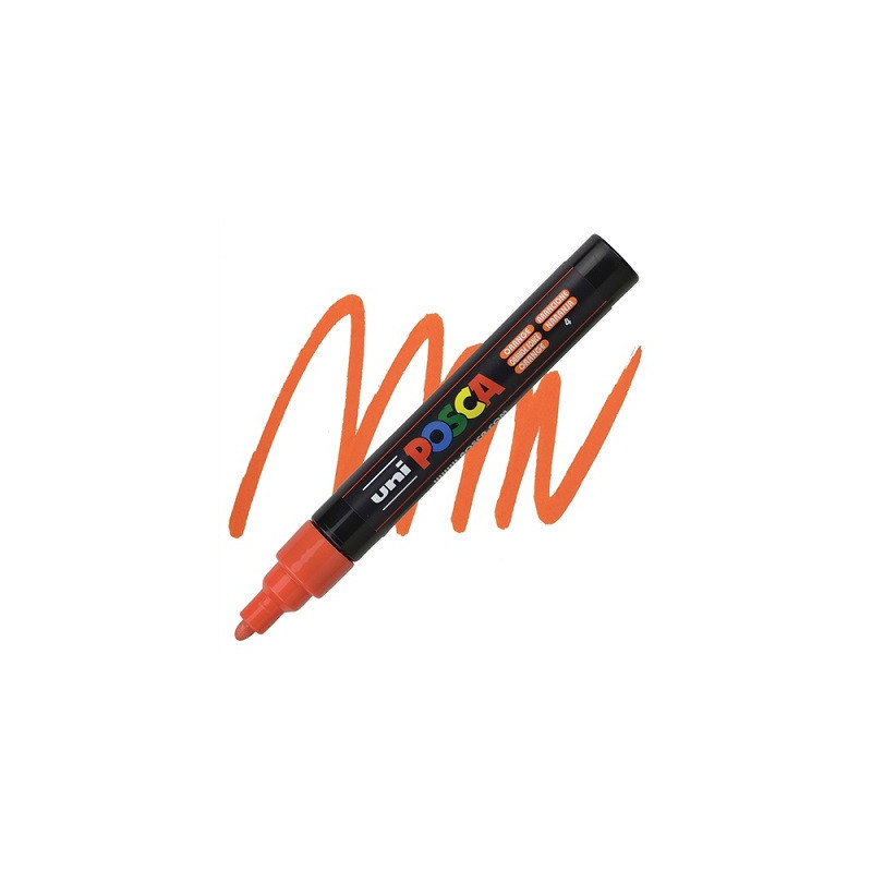Marker Uni Posca PC5 ARANCIONE