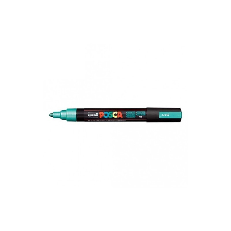 Marker Uni Posca PC5 VERDE metal