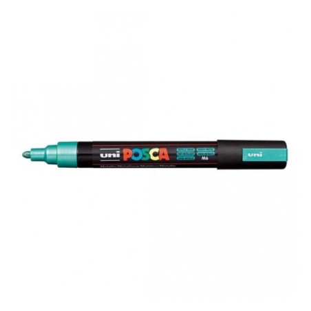 Marker Uni Posca PC5 VERDE metal