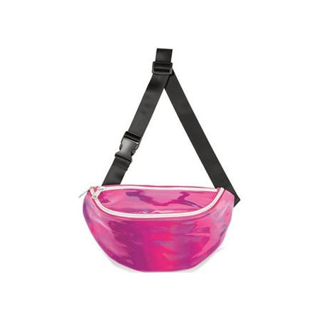 Marsupio iridescente holly bag