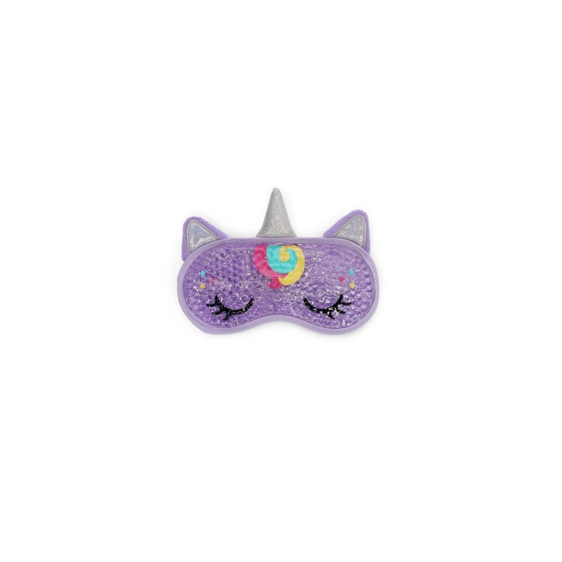 MASCHERA GEL PER OCCHI - UNICORNO Legami