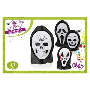 Maschera horror