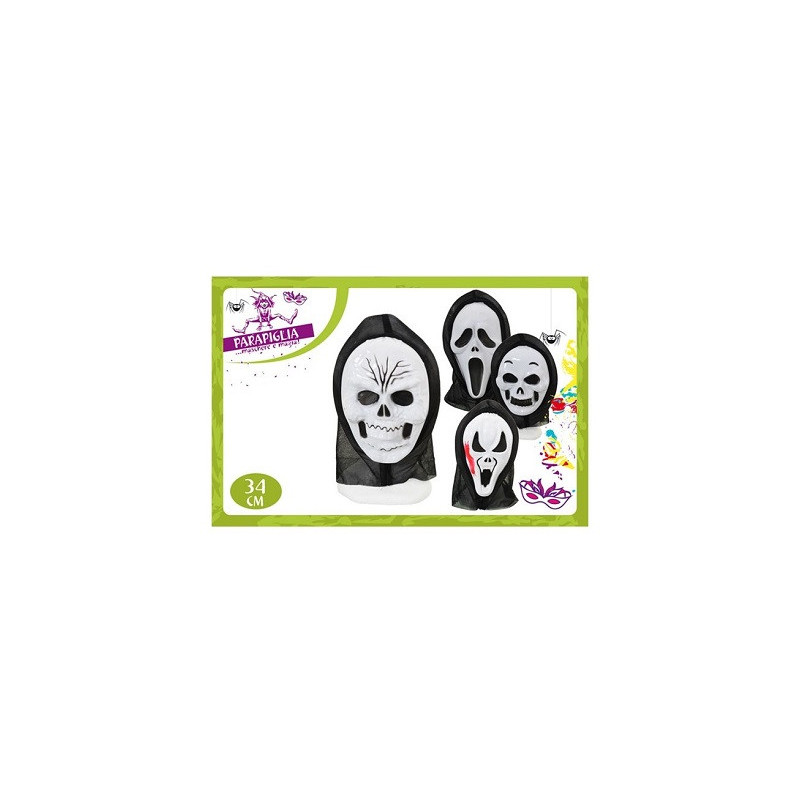 Maschera horror