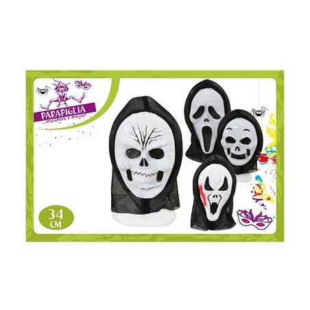 Maschera horror
