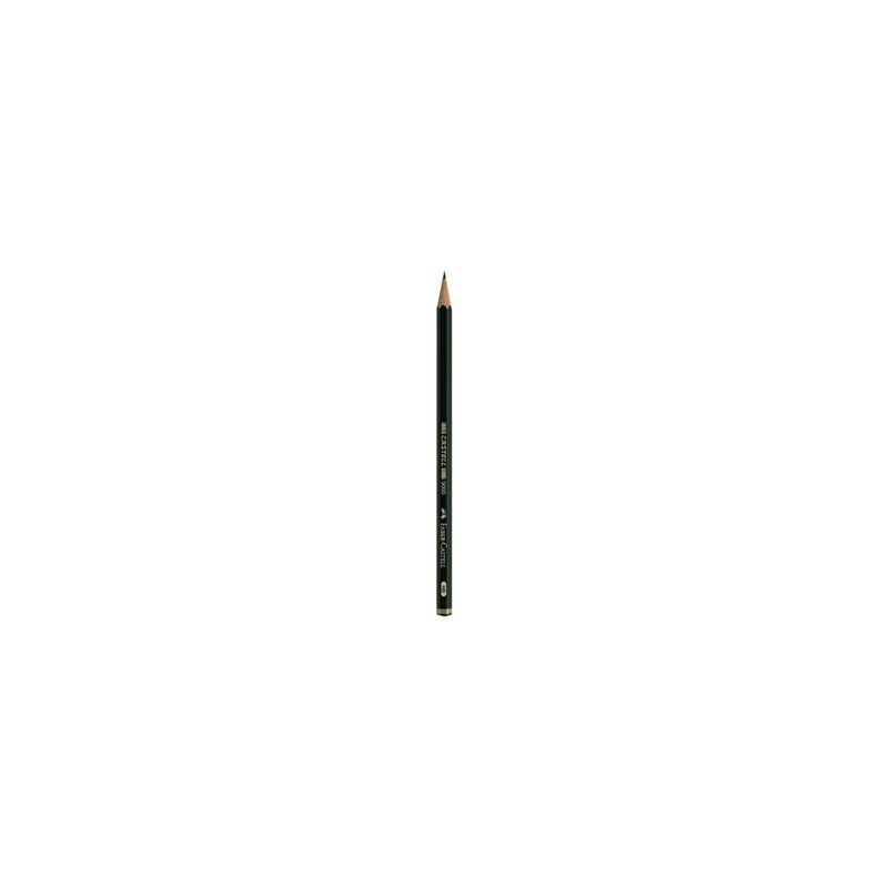 Matita Faber 9000- f