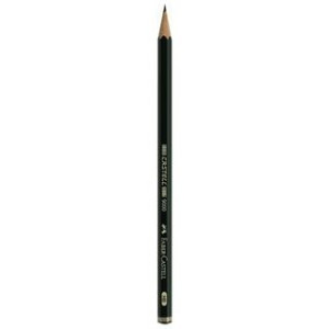 Matita Faber 9000-5h