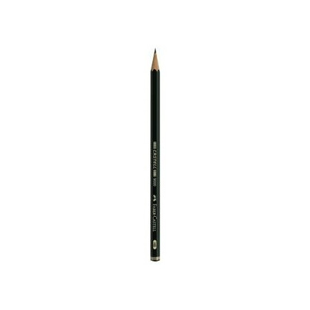 Matita Faber 9000-5h