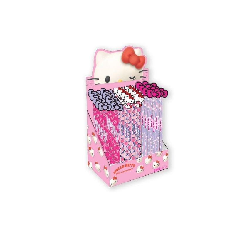 Matita Hello Kitty 50th anniversary