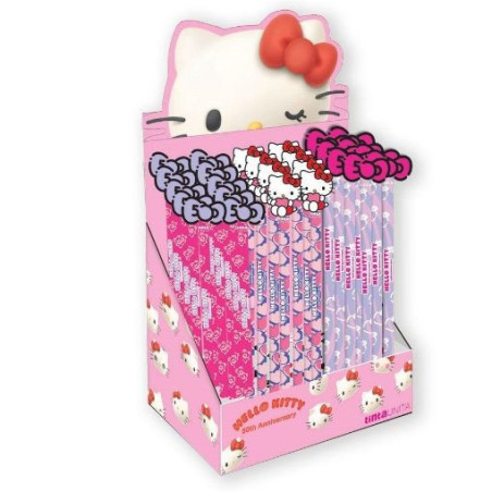 Matita Hello Kitty 50th anniversary