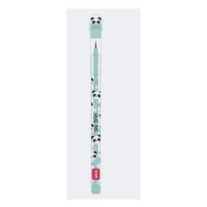 MATITA IMPILABILE CON GOMMA - TAKE A TIP - PANDA LEGAMI