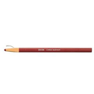 Matite dermatografica china Marker rosso