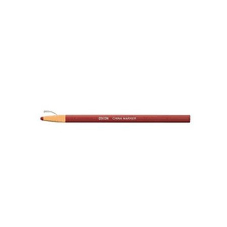 Matite dermatografica china Marker rosso