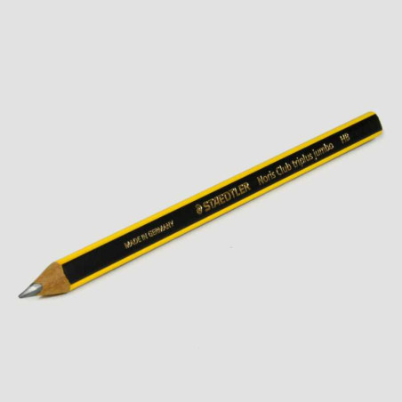 Matite Staedtler jumbo HB