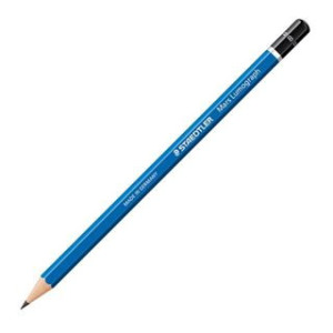 MATITE STAEDTLER LUMOGRAPH 100- B