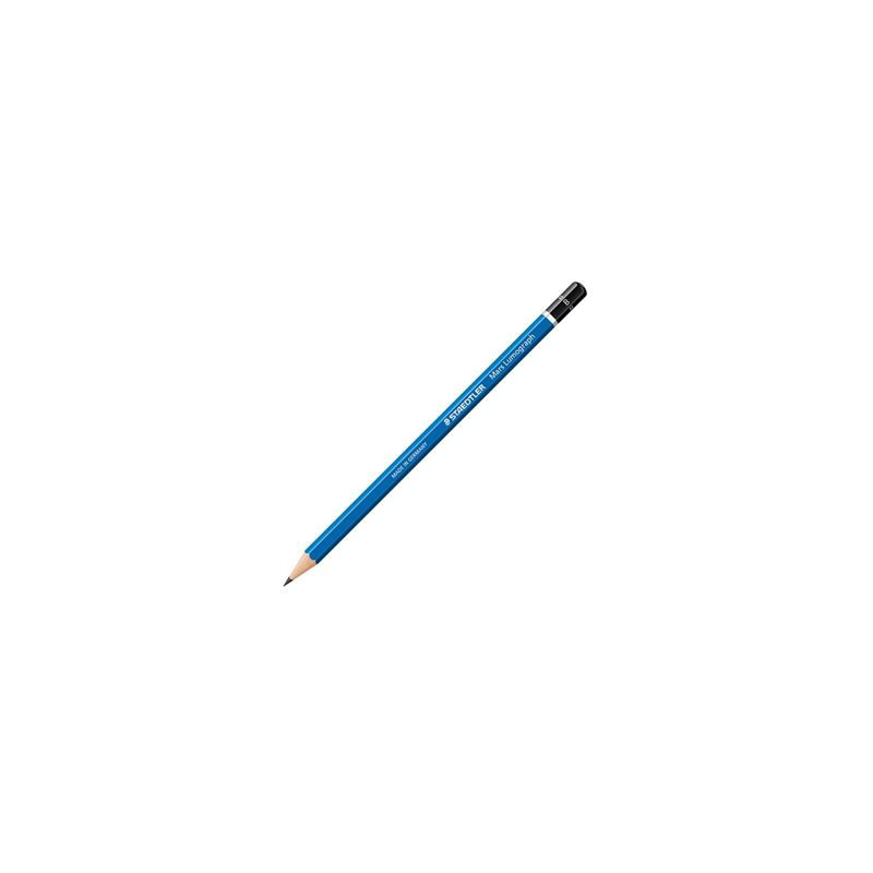 MATITE STAEDTLER LUMOGRAPH 100- B