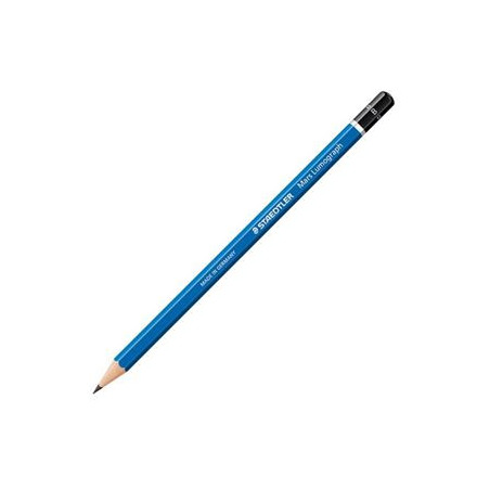 MATITE STAEDTLER LUMOGRAPH 100- B