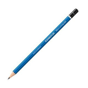 MATITE STAEDTLER LUMOGRAPH 100- F