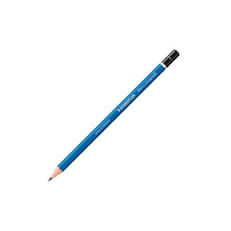 MATITE STAEDTLER LUMOGRAPH 100- F