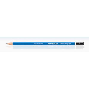 MATITE STAEDTLER LUMOGRAPH 100-3B