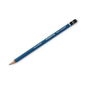MATITE STAEDTLER LUMOGRAPH 100-4B