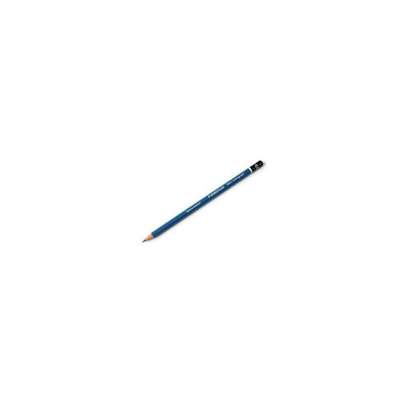 MATITE STAEDTLER LUMOGRAPH 100-4B