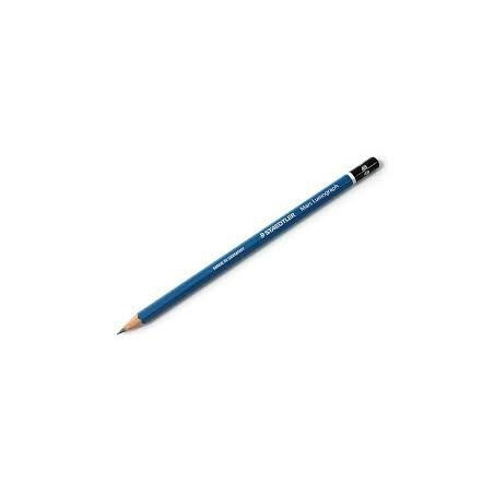 MATITE STAEDTLER LUMOGRAPH 100-4B