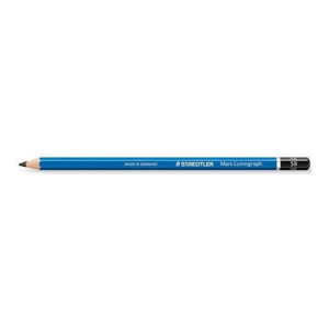 MATITE STAEDTLER LUMOGRAPH 100-5B
