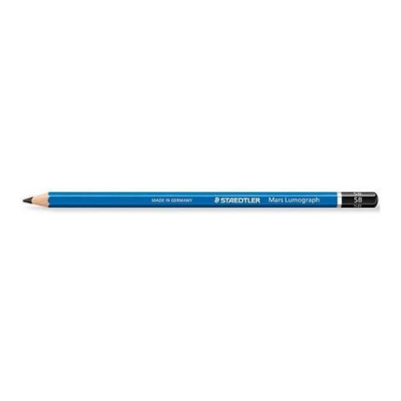 MATITE STAEDTLER LUMOGRAPH 100-5B