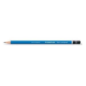 MATITE STAEDTLER LUMOGRAPH 100-5H