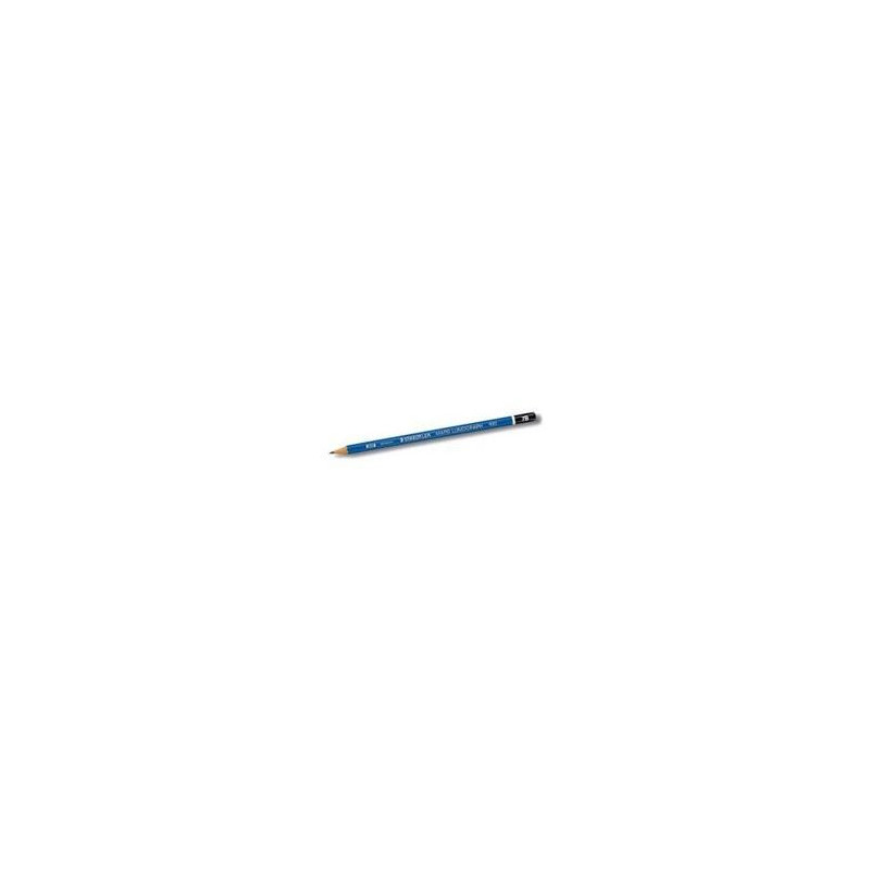 MATITE STAEDTLER LUMOGRAPH 100-7B