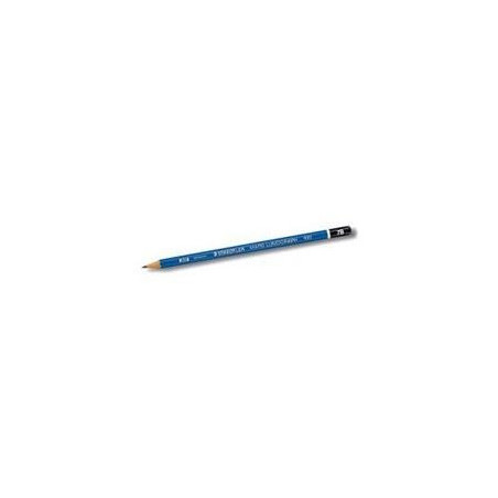 MATITE STAEDTLER LUMOGRAPH 100-7B