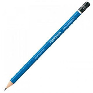 MATITE STAEDTLER LUMOGRAPH 100-HB