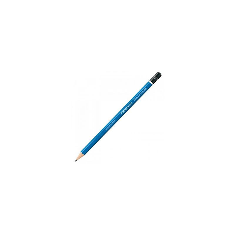 MATITE STAEDTLER LUMOGRAPH 100-HB