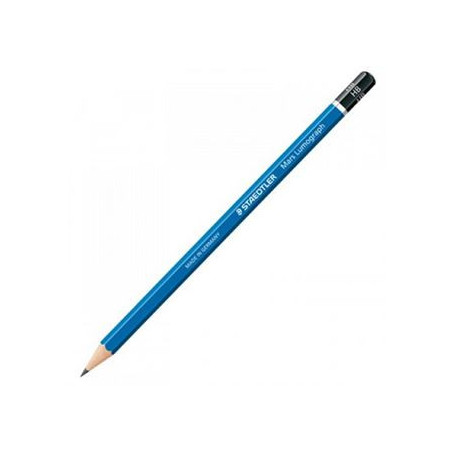 MATITE STAEDTLER LUMOGRAPH 100-HB