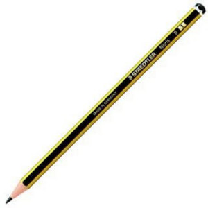 MATITE STAEDTLER NORIS 120-1 = B