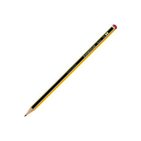 MATITE STAEDTLER NORIS 120-2 = HB