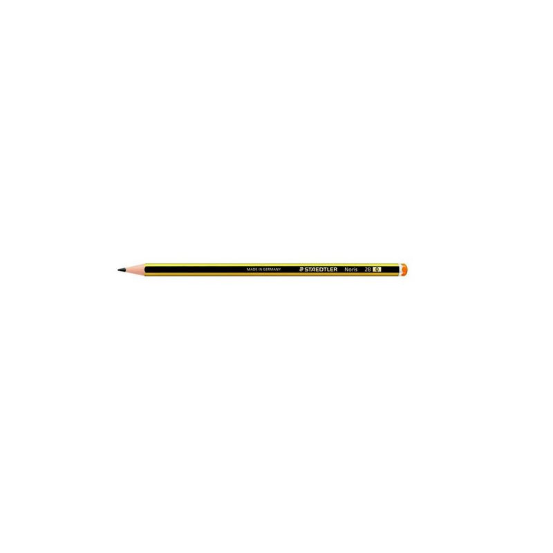 MATITE STAEDTLER NORIS 120-3 = H